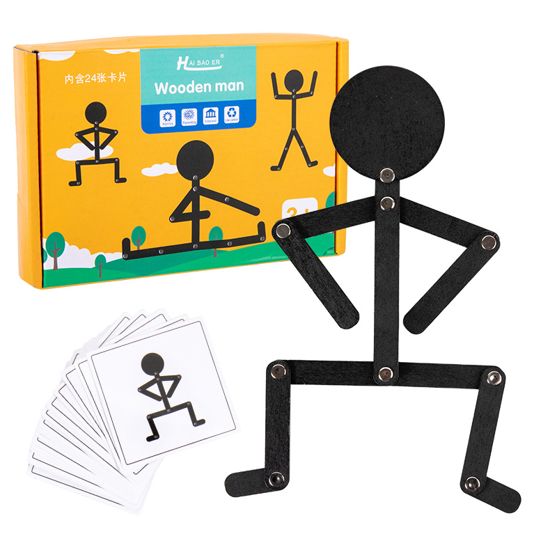 Kids Education Board - Diy quebra-cabeça brinquedos placas jogo educativo