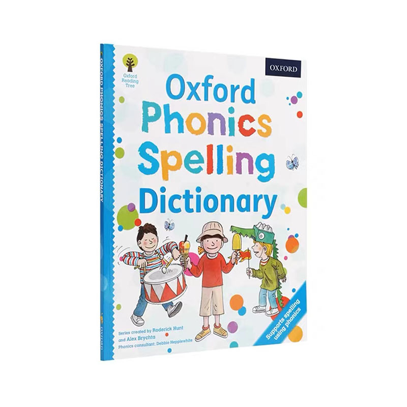 Sight Word Game - Dicionário Oxford Phonics Ortografia para Crianças,