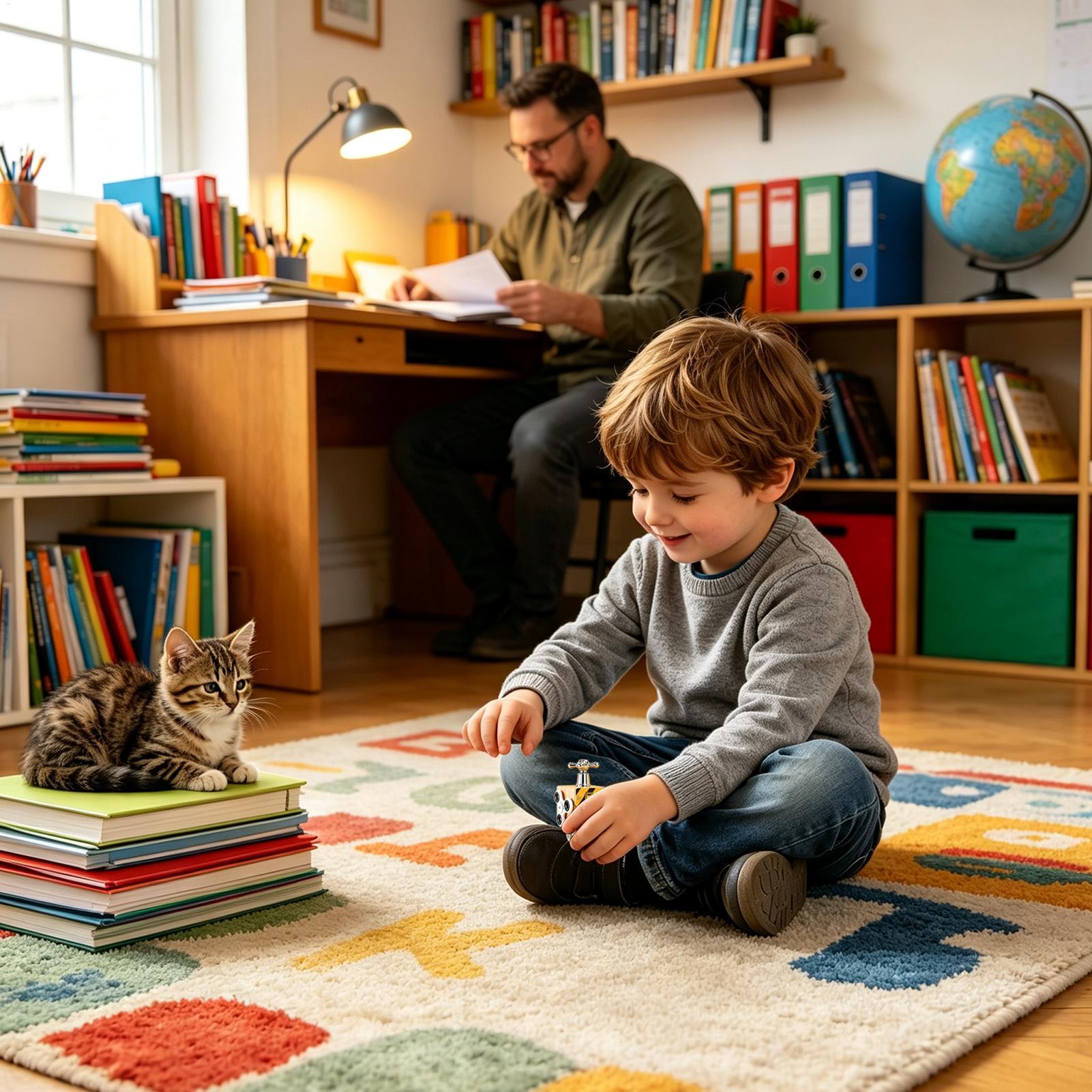 Cubo de atividades de madeira  - Kids Education Design avaliação e preço