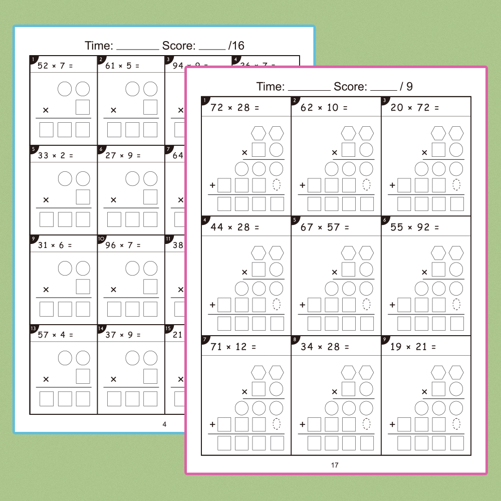 Conjunto de cadernos de treina - Sight Word Game avaliação e preço