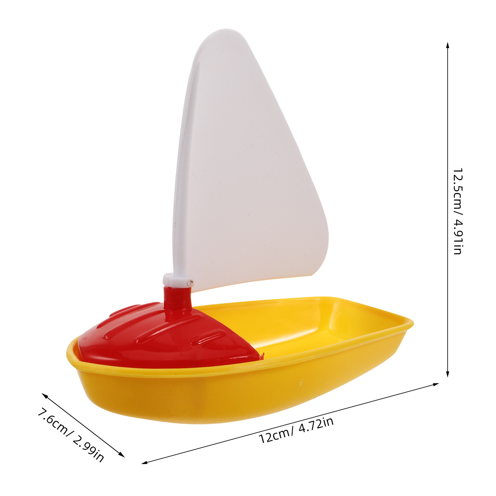 Barco à vela flutuante educati - Kids Education Design avaliação e preço