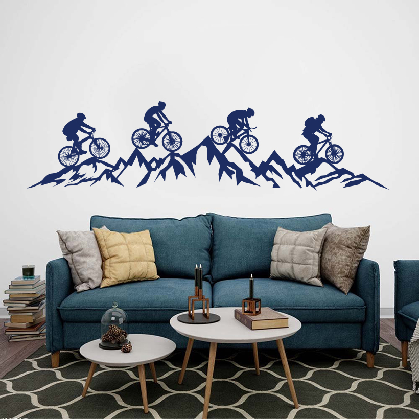 Grande montanha bicicleta aven - Kids Education Quotes avaliação e preço