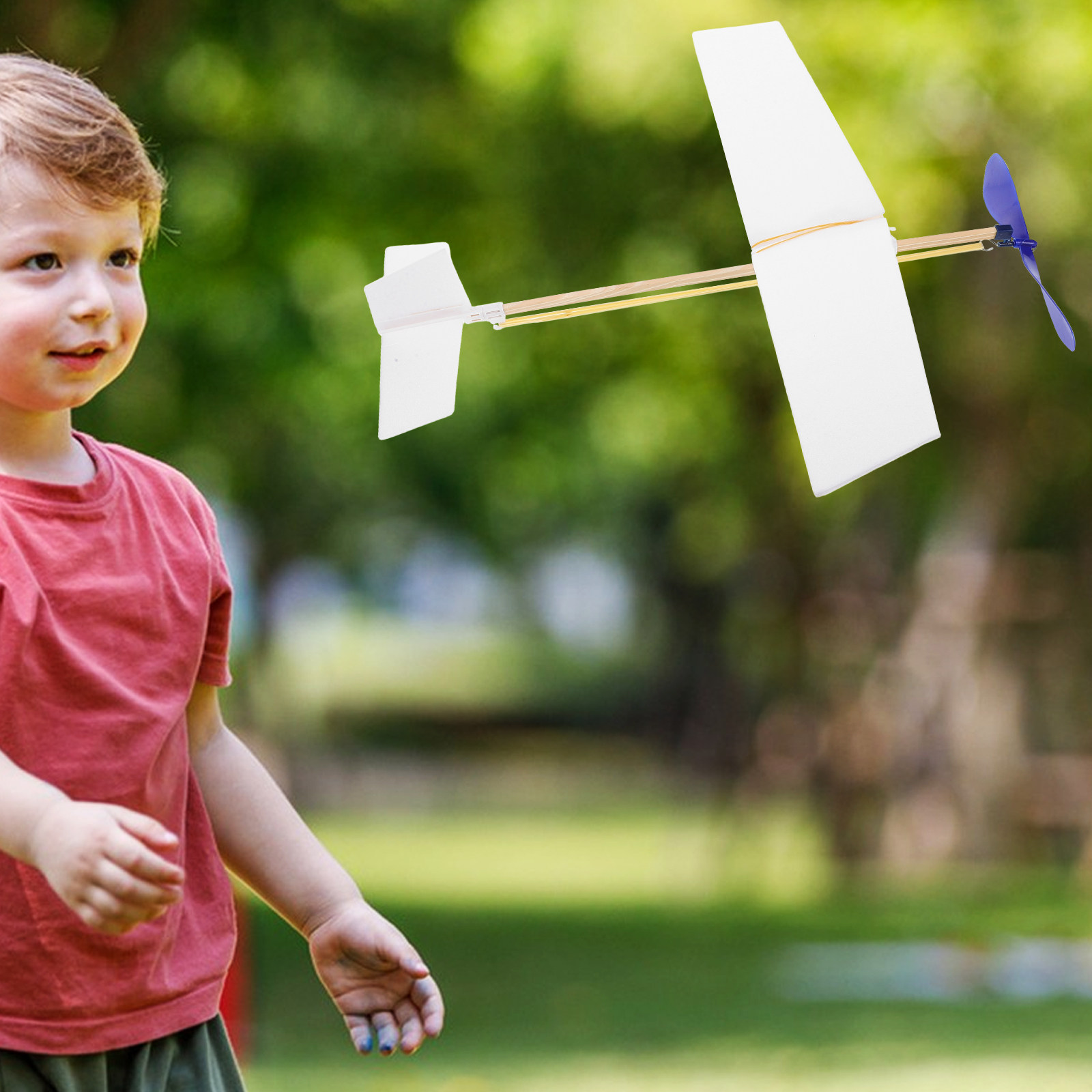 Kit de Montagem de Avião Plana - Kids Education Design avaliação e preço