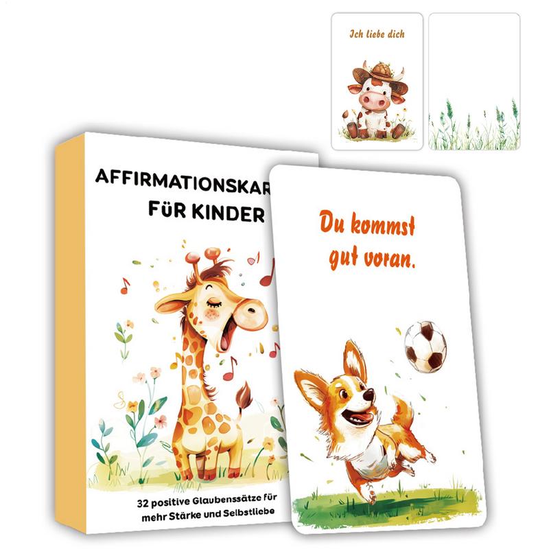 Cartões de empoderamento para  - Kids Education Quotes avaliação e preço