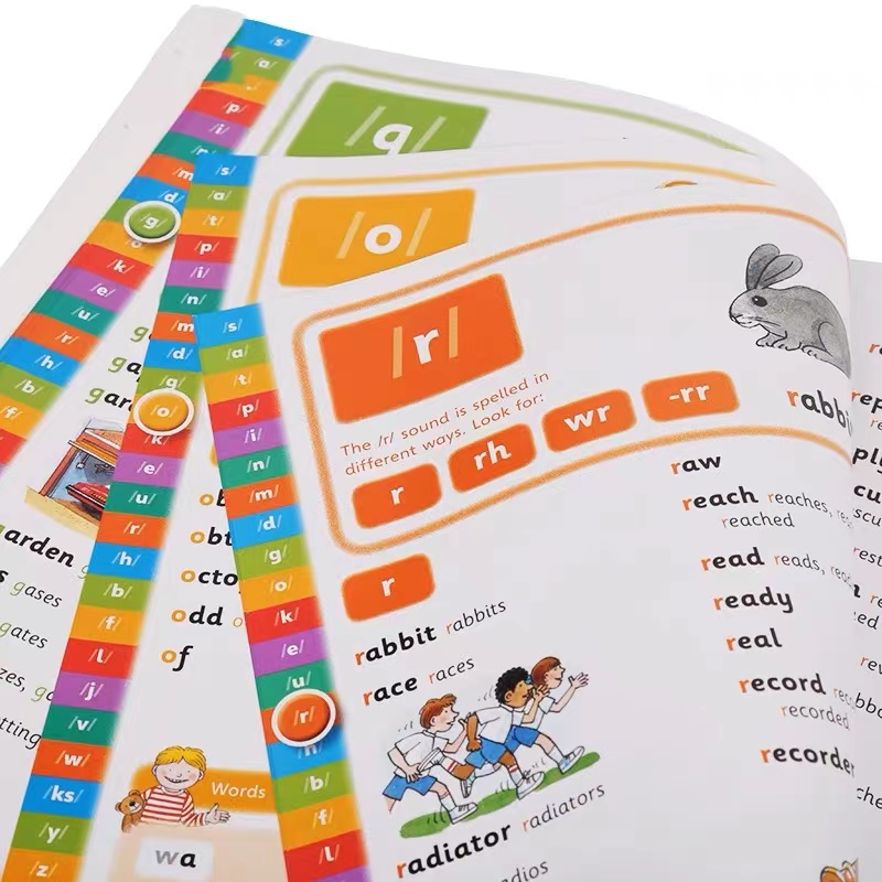 Dicionário Oxford Phonics Orto - Sight Word Game avaliação e preço