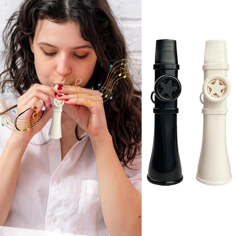 Kazoos para crianças instrumen - Kids Education Music avaliação e preço