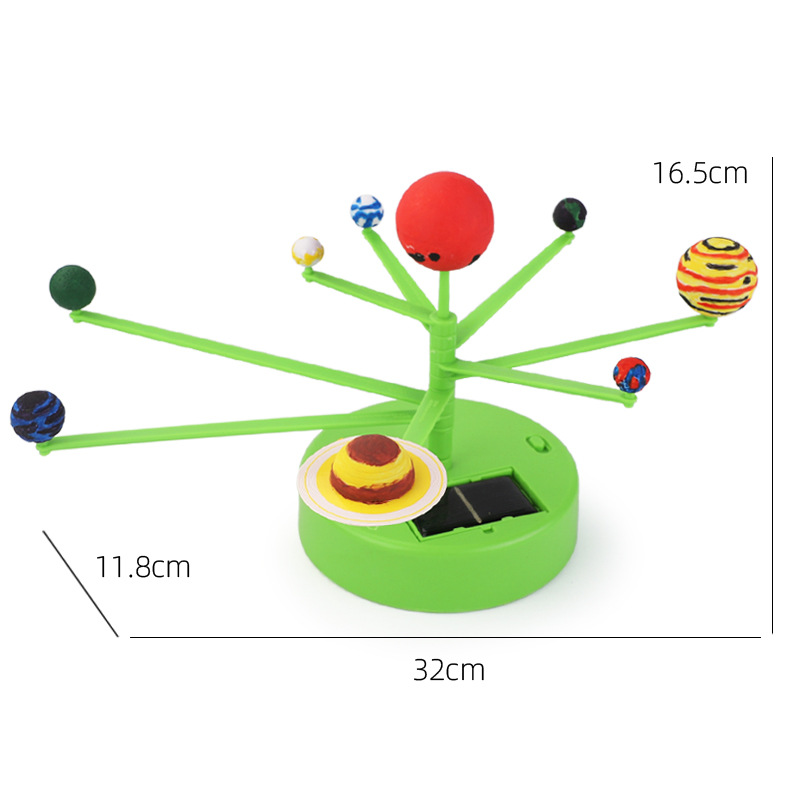 Brinquedo do sistema solar elé - Kids Education Music avaliação e preço