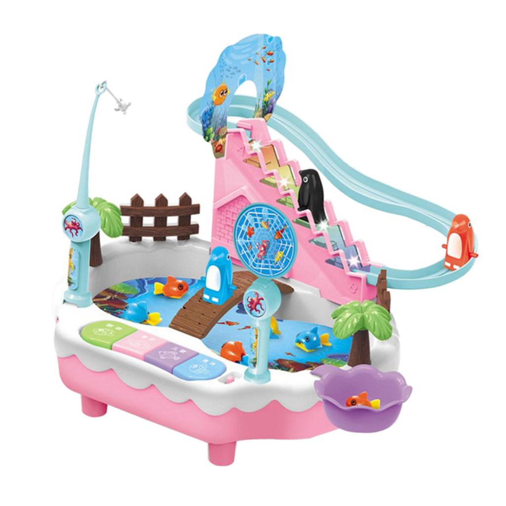 Brinquedos Educativos de Desen - Kids Education Music avaliação e preço