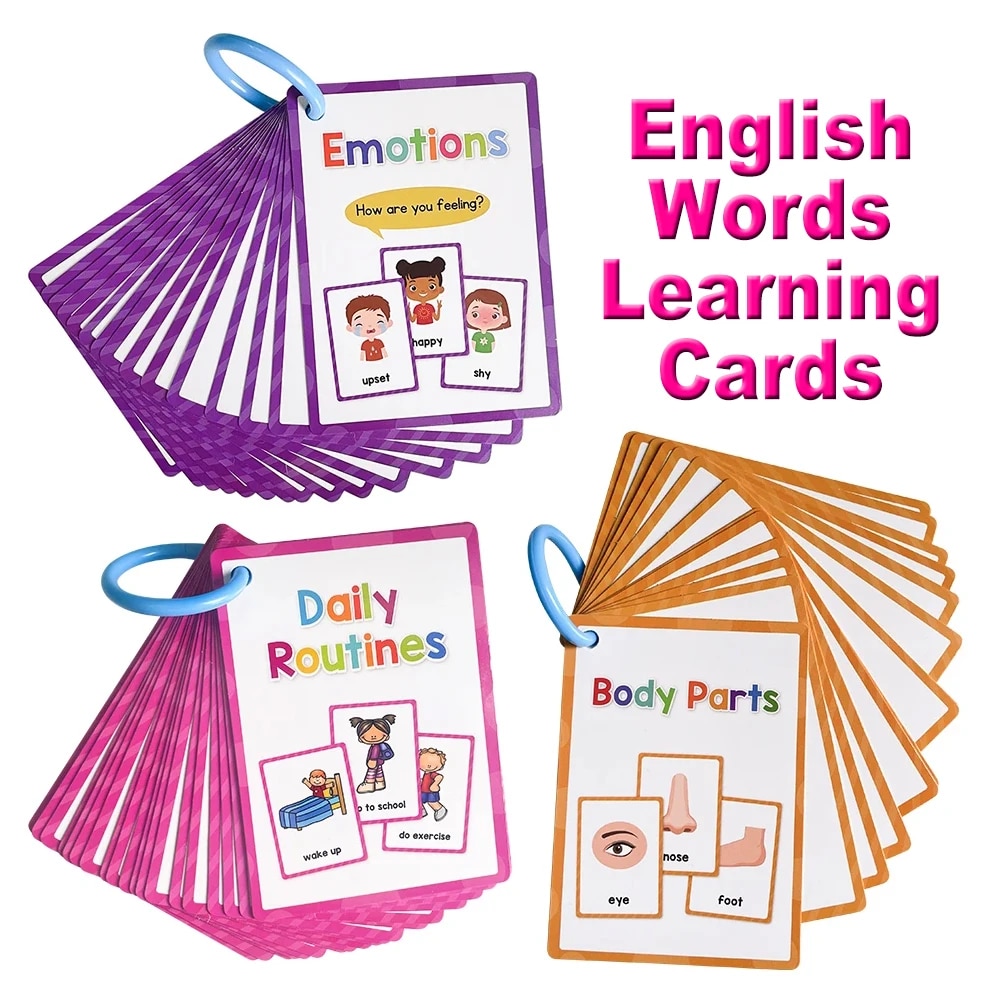 Montessori crianças aprendendo - Sight Word Game avaliação e preço