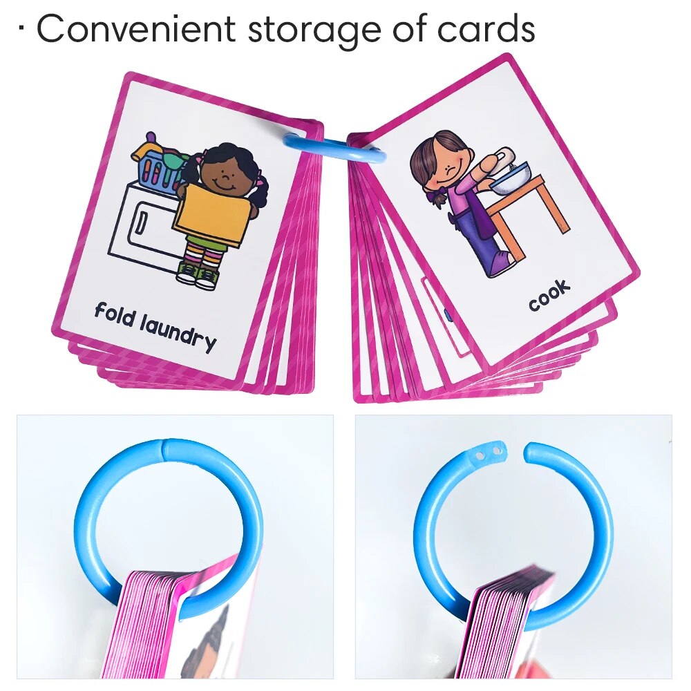 Montessori crianças aprendendo - Sight Word Game avaliação e preço