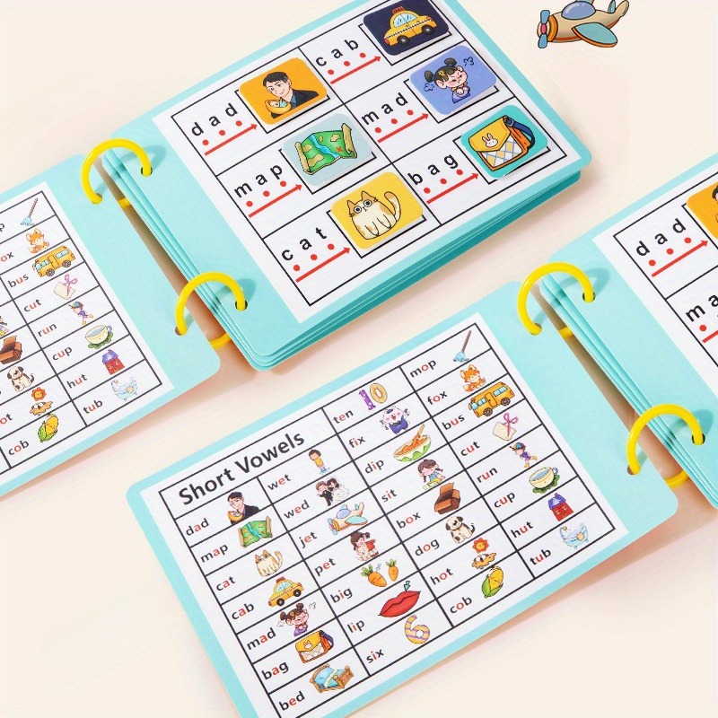 Alunos cedo cvc palavra constr - Sight Word Game avaliação e preço