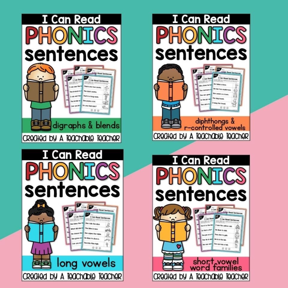 113 p inglês phonics frase prá - Sight Word Game avaliação e preço