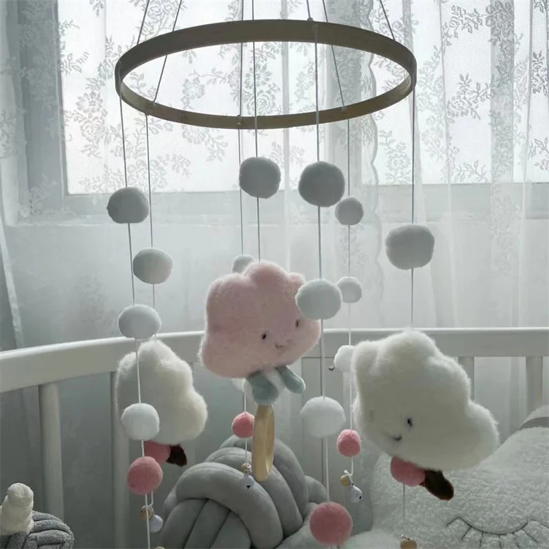 Brinquedo Móbile Musical para  - Kids Education Mobile avaliação e preço