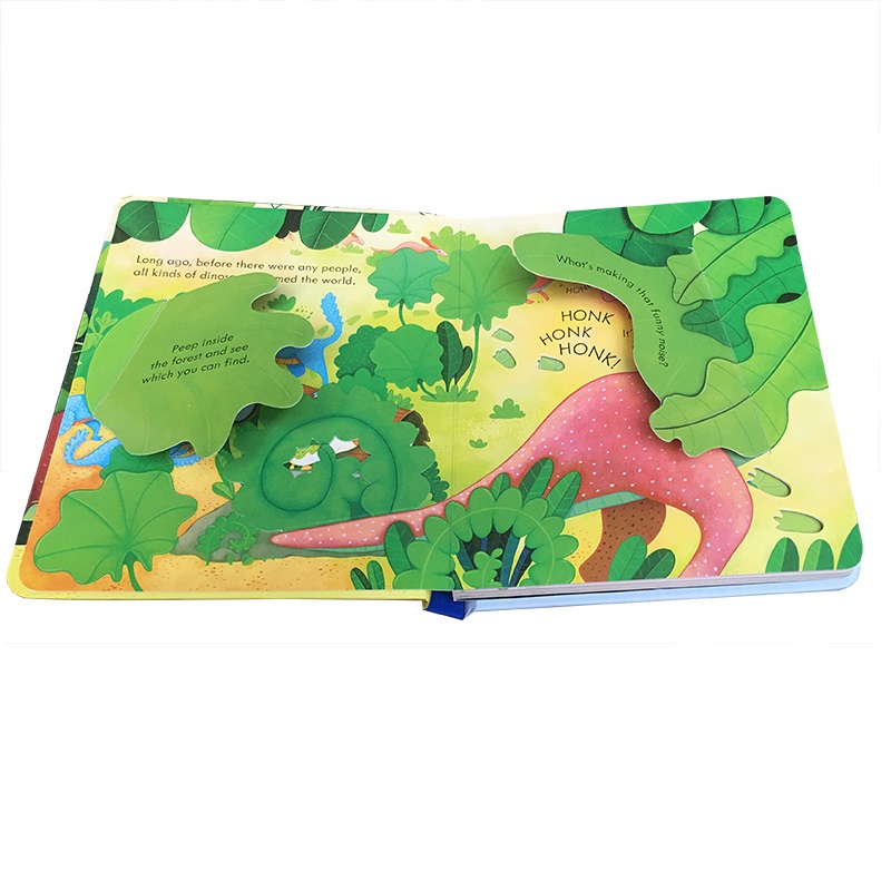 Livro Ilustrado em Inglês Usbo - Kids Education Board avaliação e preço