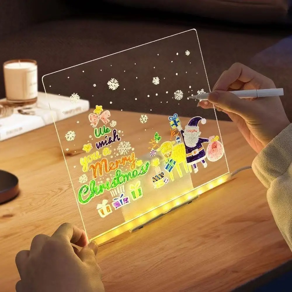 Prancha de Desenho Mágica para - Kids Education Board avaliação e preço