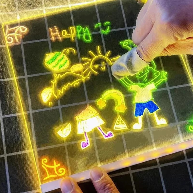Prancha de Desenho Mágica para - Kids Education Board avaliação e preço