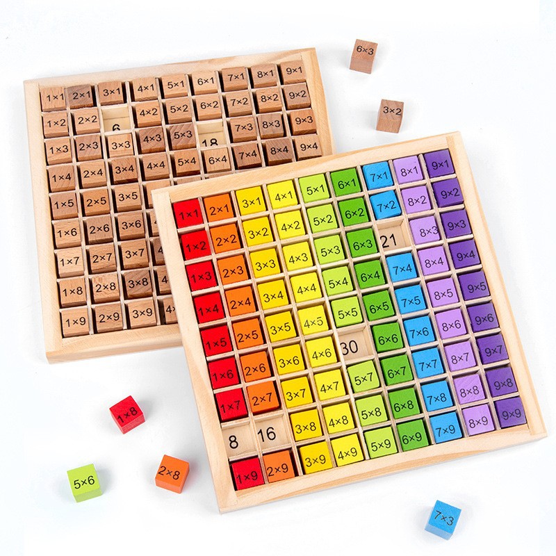 Montessori crianças brinquedos - Kids Education Board avaliação e preço