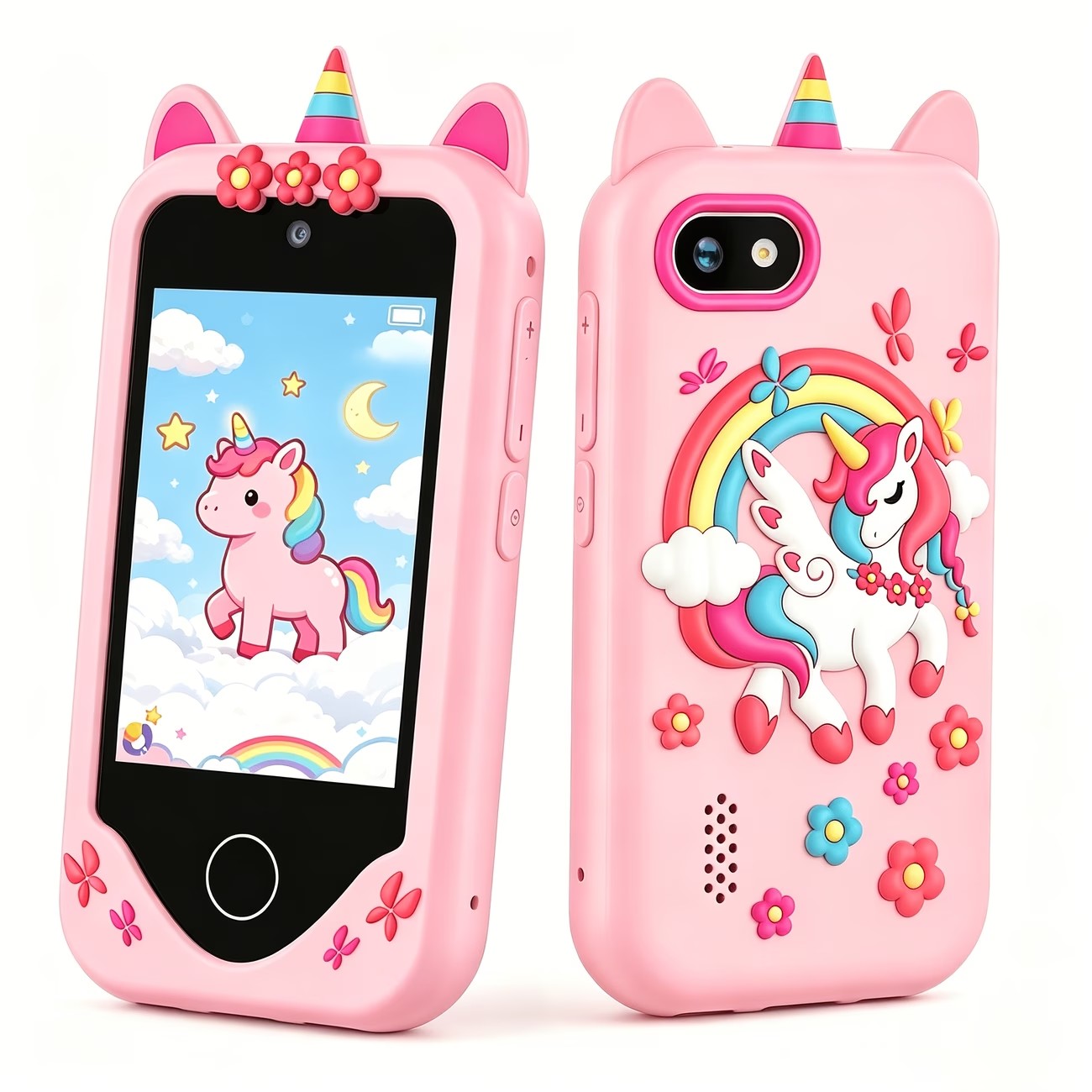 Câmera Digital Infantil Smartp - Kids Education Mobile avaliação e preço