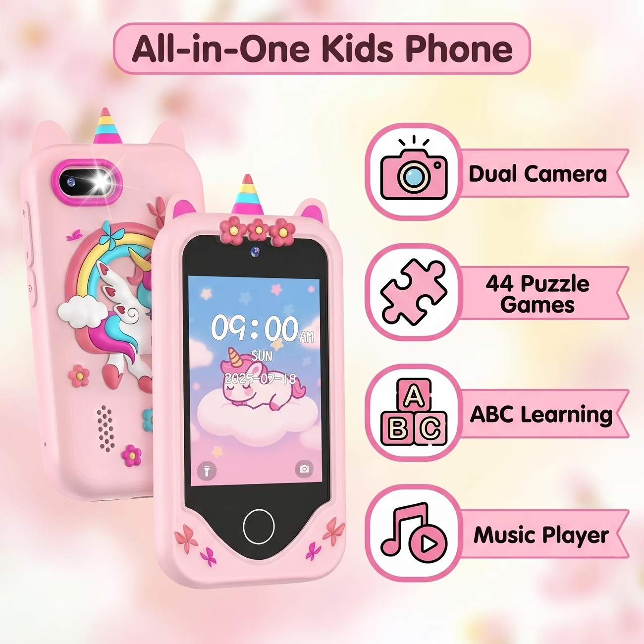 Câmera Digital Infantil Smartp - Kids Education Mobile avaliação e preço