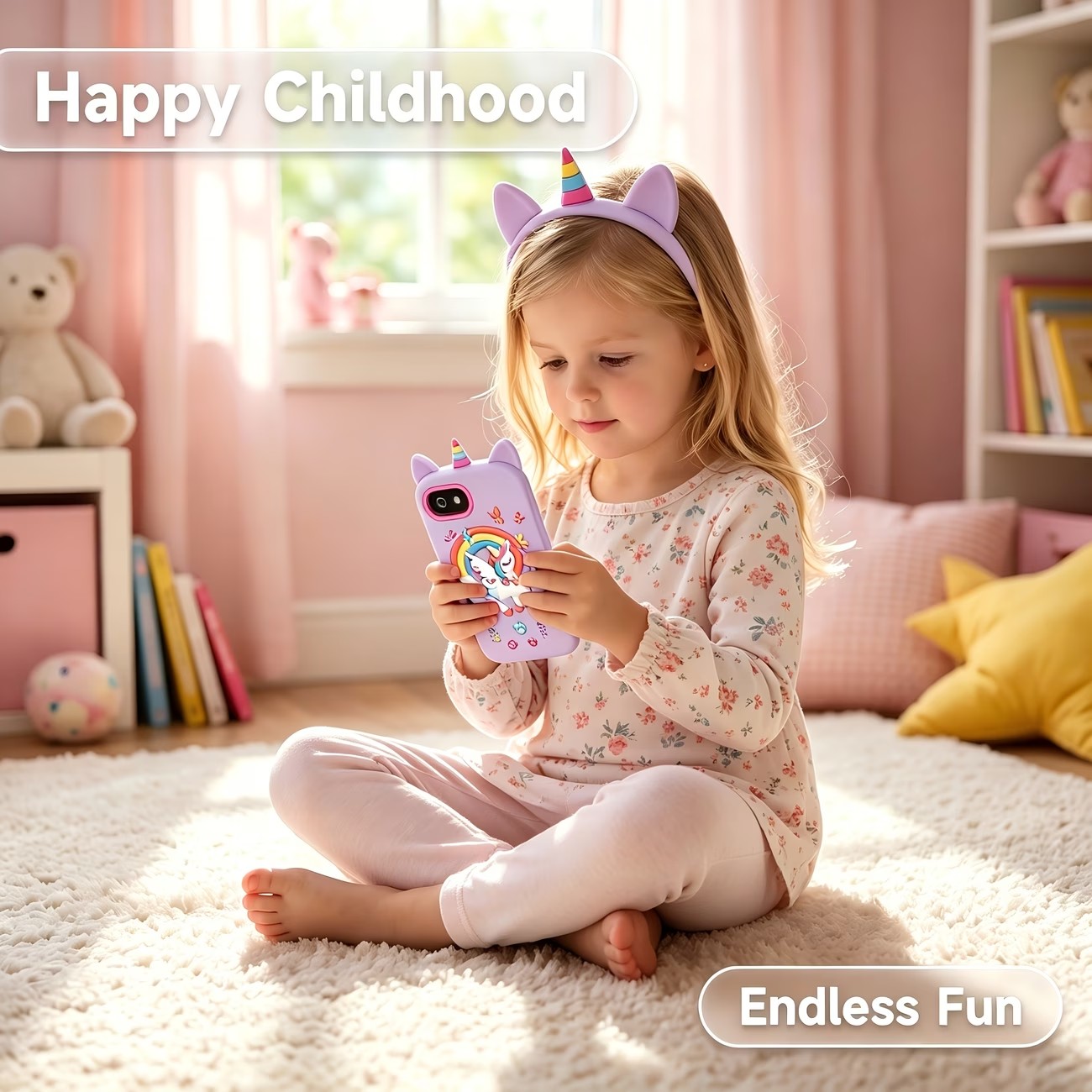 Câmera Digital Infantil Smartp - Kids Education Mobile avaliação e preço