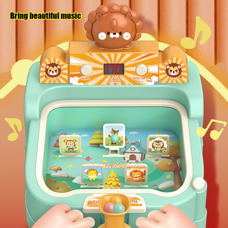 Mármores tiro LCD Scoring Tabl - Kids Education Music avaliação e preço