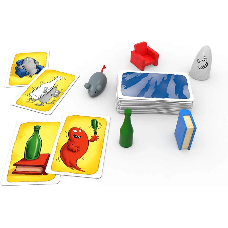 Jogo de Tabuleiro Ghost, Diver - Sight Word Game avaliação e preço