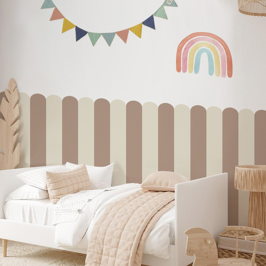 Multicolorido vertical listrad - Kids Education Quotes avaliação e preço