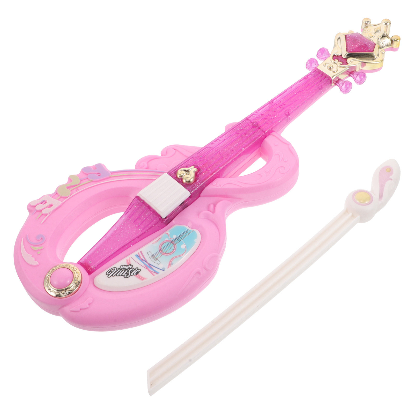 Mini violino leve, simulador p - Kids Education Design avaliação e preço